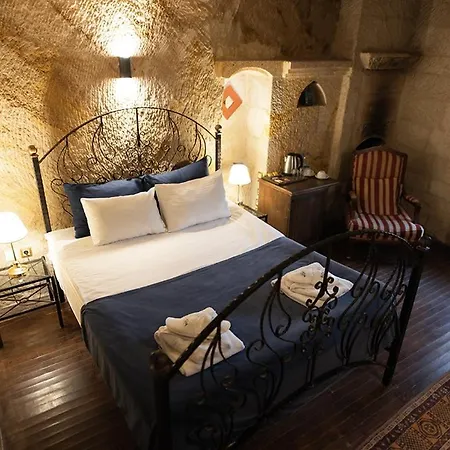 Roca Cappadocia Hotel Ürgüp