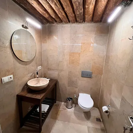 Roca Cappadocia Hotel 5*