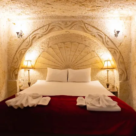 Roca Cappadocia Hotel Urgup