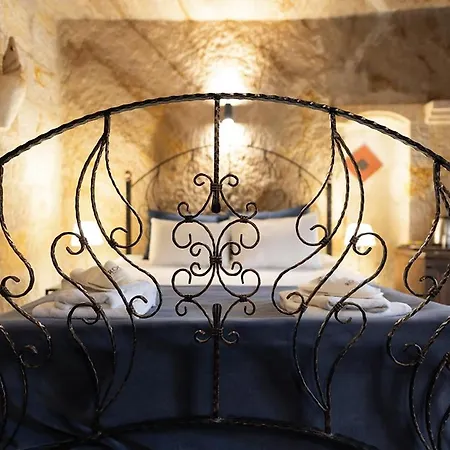 Roca Cappadocia 5*