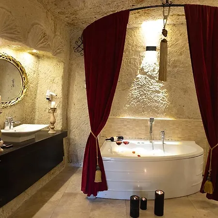 Roca Cappadocia Ürgüp