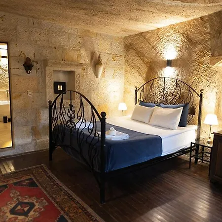 Roca Cappadocia