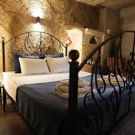 Roca Cappadocia Hotel Ürgüp