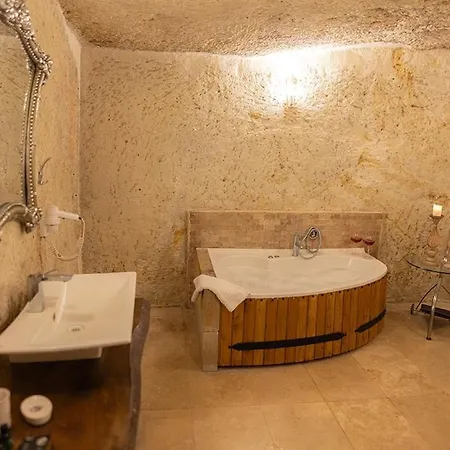 Roca Cappadocia Ürgüp