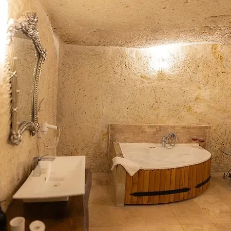 Roca Cappadocia Hotel