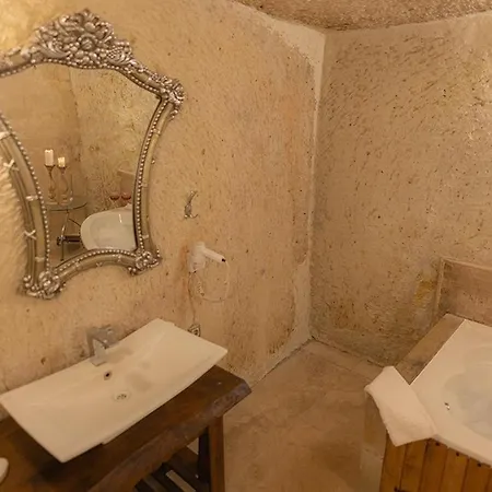 Hotel Roca Cappadocia