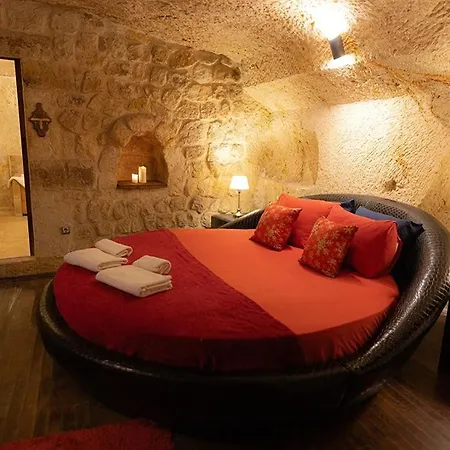 Hotel Roca Cappadocia