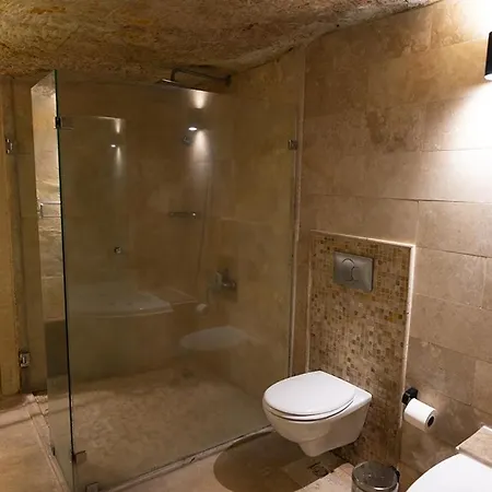 Hotel Roca Cappadocia Ürgüp