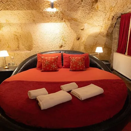 Roca Cappadocia Hotel 5*