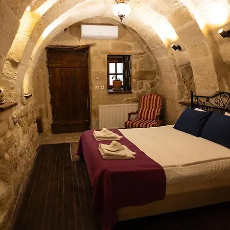 Roca Cappadocia Hotel Ürgüp