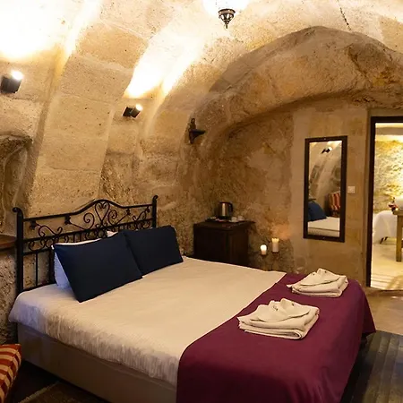 Roca Cappadocia Hotel