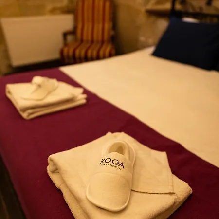 Roca Cappadocia Urgup