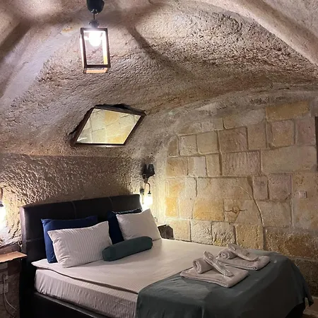 Roca Cappadocia Hotel Urgup