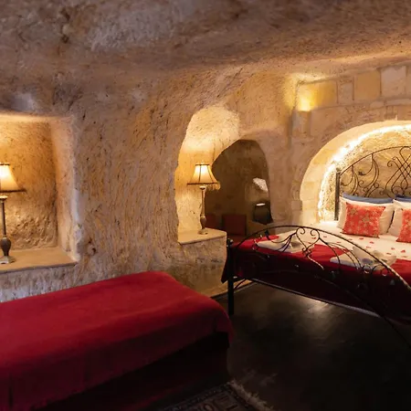 Roca Cappadocia Hotel 5*