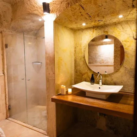 Отель Roca Cappadocia *