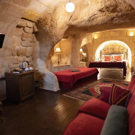 Roca Cappadocia Hotel Urgup