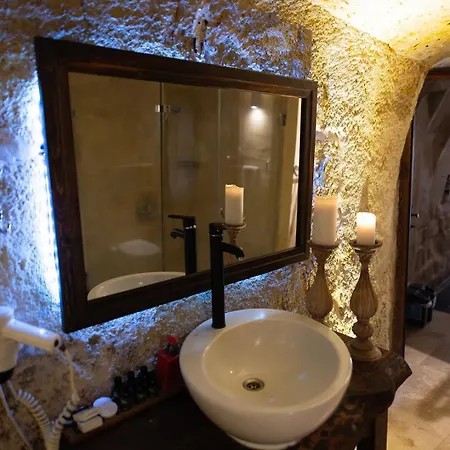 Hotel Roca Cappadocia Urgup