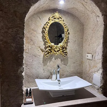 Roca Cappadocia Urgup