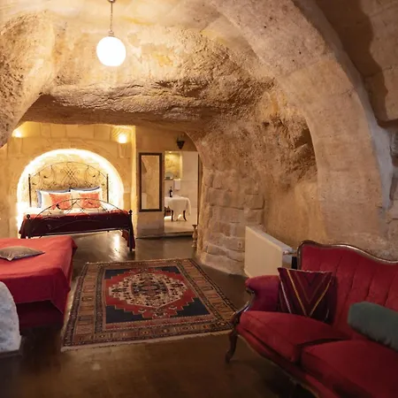 Roca Cappadocia 5* Urgup