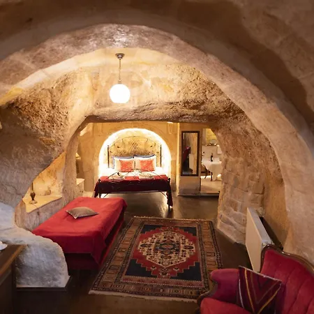 Hotel Roca Cappadocia