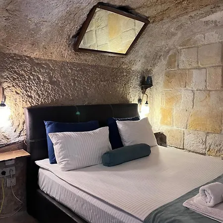 Roca Cappadocia