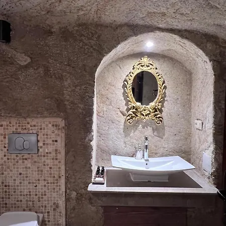 Hotel Roca Cappadocia