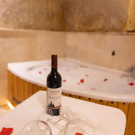 Roca Cappadocia Urgup