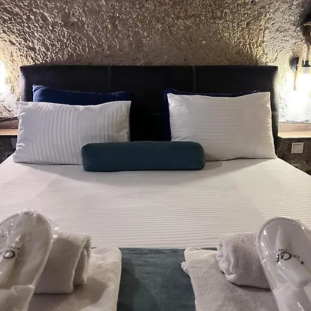 Roca Cappadocia Hotel