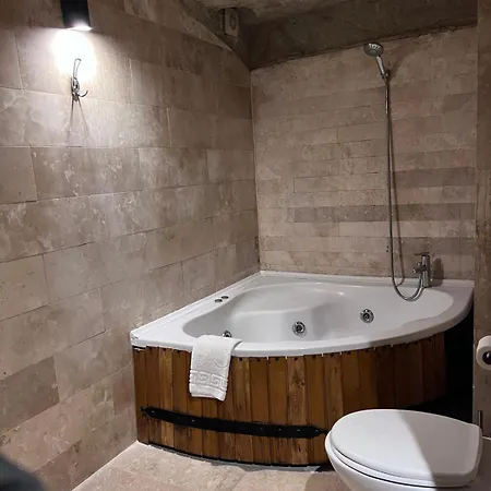 Hotel Roca Cappadocia Urgup