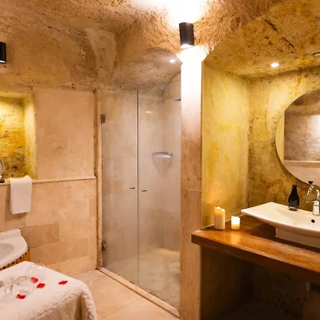Roca Cappadocia