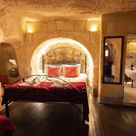 Roca Cappadocia 5*