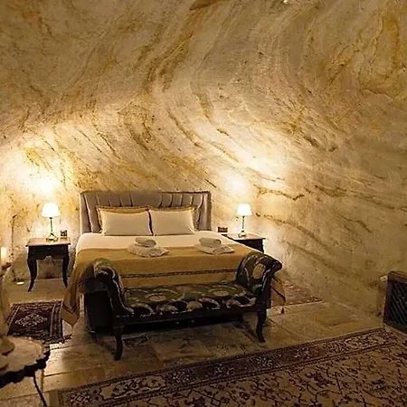 Hotel Roca Cappadocia Urgup