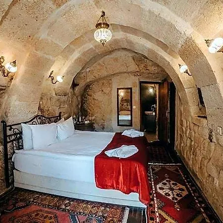 Hotel Roca Cappadocia Urgup