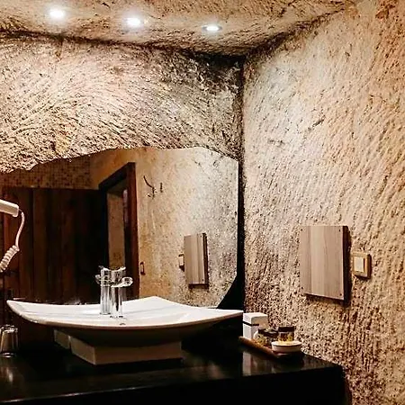 Roca Cappadocia Hotel 5*