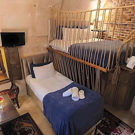 Hotel Roca Cappadocia