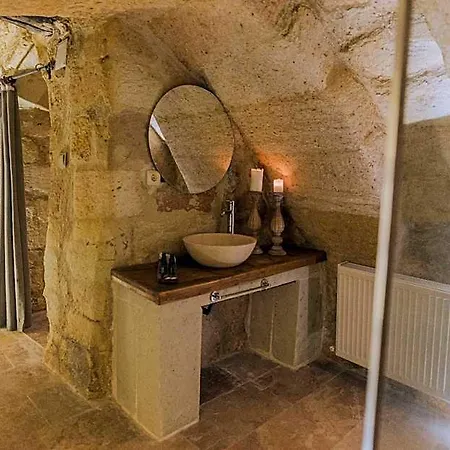 Roca Cappadocia Hotel 5*