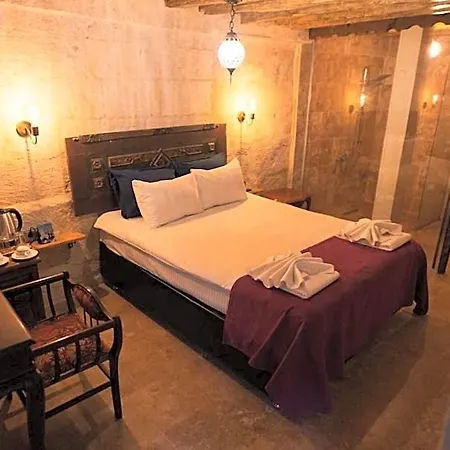 Roca Cappadocia