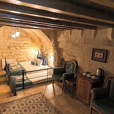 Hotel Roca Cappadocia 5*