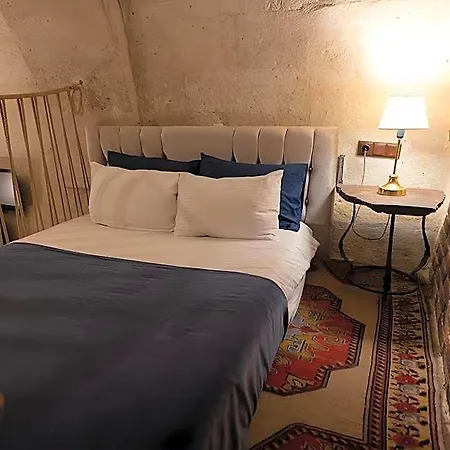 Roca Cappadocia 5* Urgup