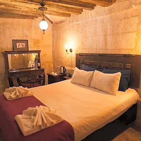 Szálloda Roca Cappadocia 5*