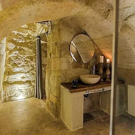 Roca Cappadocia Ürgüp