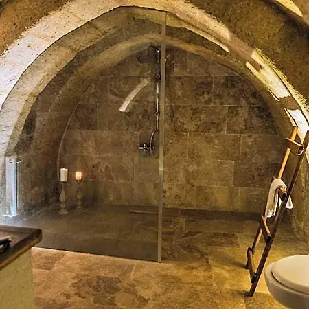 Roca Cappadocia 5*