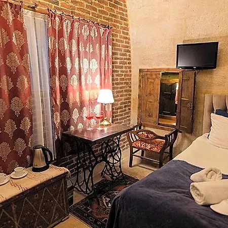 Roca Cappadocia Szálloda Ürgüp
