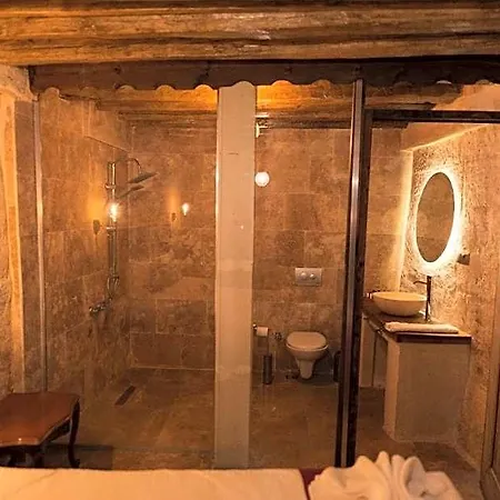 Szálloda Roca Cappadocia Ürgüp