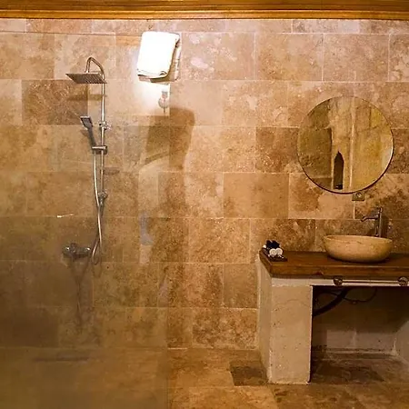 Roca Cappadocia Szálloda 5*