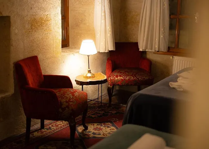 Roca Cappadocia Ургуп