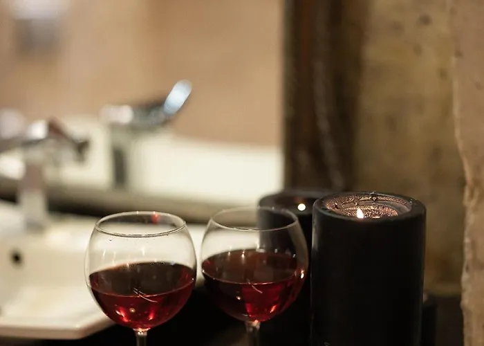 Отель Roca Cappadocia *