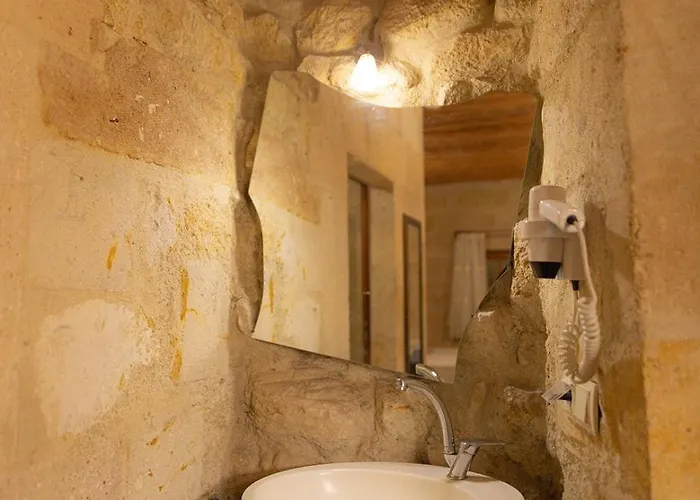 Roca Cappadocia Ургуп