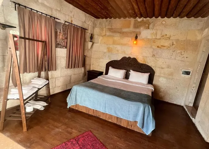 Roca Cappadocia * Ургуп