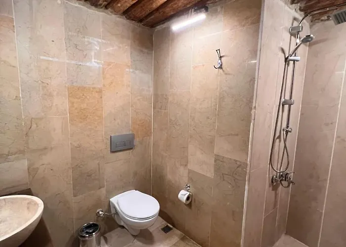 Roca Cappadocia Отель